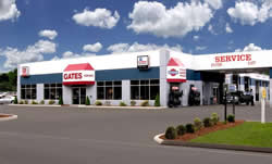 nissan warranty gates gmc nissan